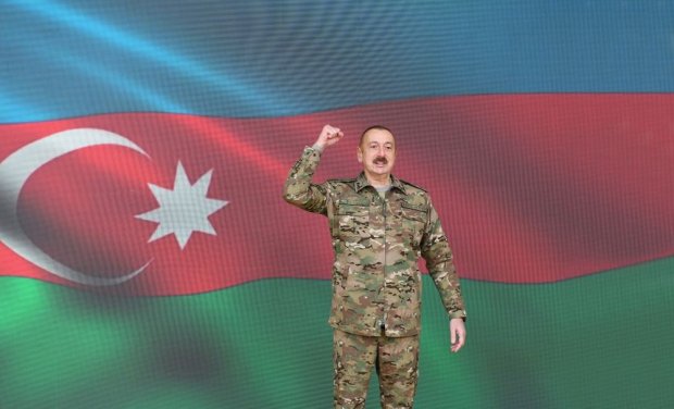 Zəfəri şərtləndirən amillər - Zəfəri şərtləndirən amillər -