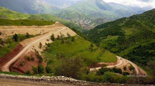 Dekabrda Ağalıya yeni köç olacaq - Dekabrda Ağalıya yeni köç olacaq -