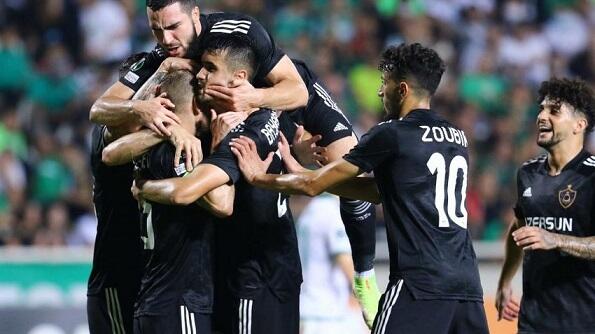 UEFA "Qarabağ"a yarım milyon avro ödədi