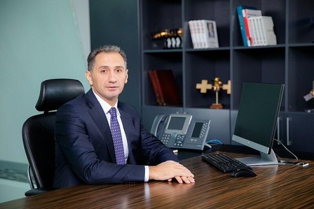 Prezident "Ağıllı kənd"lə bağlı xüsusi tapşırıq verdi Prezident "Ağıllı kənd"lə bağlı xüsusi tapşırıq verdi