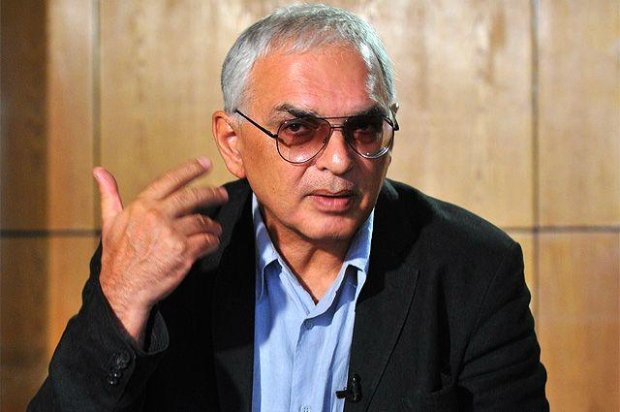Bakı və İrəvan çoxdan dil tapardı, onlar olmasaydı - Şahnazarov Bakı və İrəvan çoxdan dil tapardı, onlar olmasaydı - Şahnazarov
