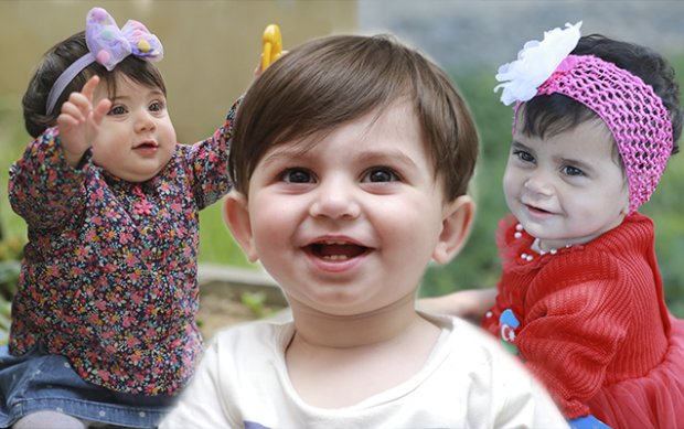 Ataları şəhid olandan sonra dünyaya gəldilər… - Ataları şəhid olandan sonra dünyaya gəldilər… -