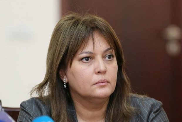 Umayra Tağıyeva: Umayra Tağıyeva: