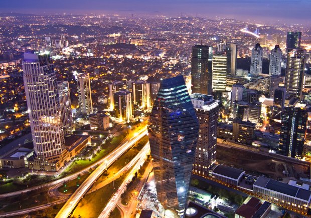 İlk dəfə Türkiyədə mülki müdafiə təlimi keçiriləcək İlk dəfə Türkiyədə mülki müdafiə təlimi keçiriləcək