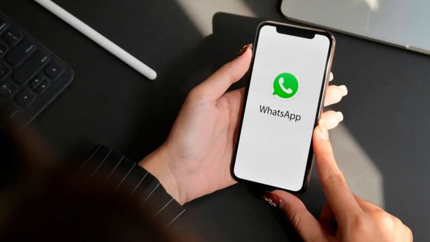 “WhatsApp”da yeni funksiya “WhatsApp”da yeni funksiya