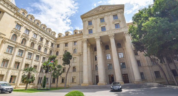 Rəsmi Bakıdan Fransa Senatının qətnaməsinə sərt reaksiya