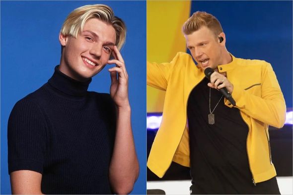 “Backstreet Boys”un üzvü təcavüzdə ittiham edilir: “Backstreet Boys”un üzvü təcavüzdə ittiham edilir: