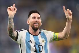 Messi əslən ukraynalı imiş