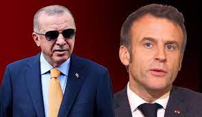 Dünyanı Türkiyə idarə edəcək Dünyanı Türkiyə idarə edəcək