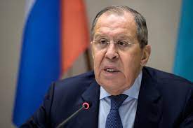 Lavrov sülh müqaviləsi ilə bağlı