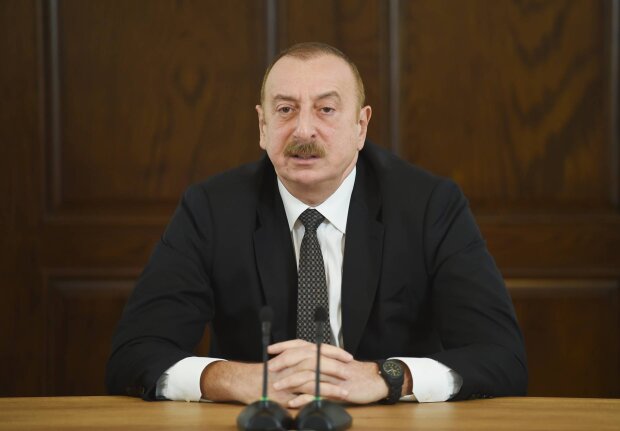 Prezident: Prezident: