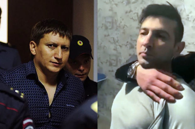 “Albert Rıji”ni öldürən qubalı killerdən