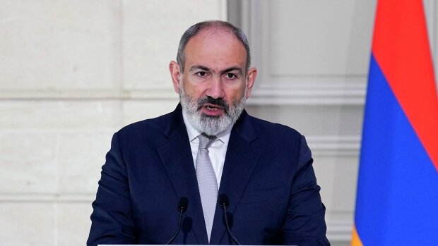 Paşinyan onu özünə müavin seçdi Paşinyan onu özünə müavin seçdi