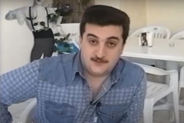 Elçin Cəlilovu narkoman edən Xalq artistinin adı