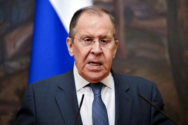Lavrov sülhməramlıların Laçın yolundakı fəaliyyətindən Lavrov sülhməramlıların Laçın yolundakı fəaliyyətindən