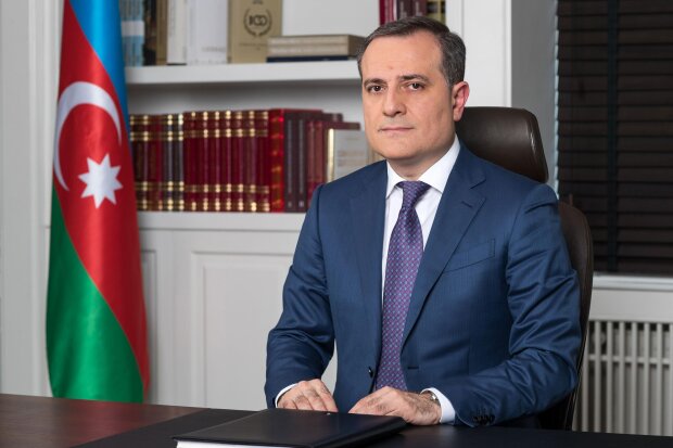 Bir gün sonra Paşinyan dedi ki... – Nazir Bir gün sonra Paşinyan dedi ki... – Nazir