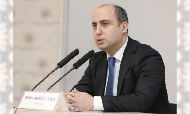 “Bilmirik ki, adam əlindəki kağızı ali məktəbə gedib alıb, yoxsa yox”