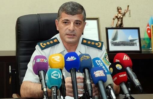 Rəis təyin edilən general kimdir?