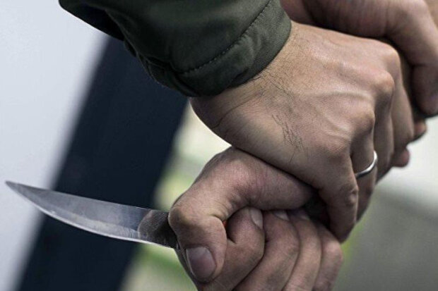 Qıza görə bir nəfər öldürdü, iki nəfəri xəstəxanalıq etdi - Bakıdakı dəhşətli hadisənin