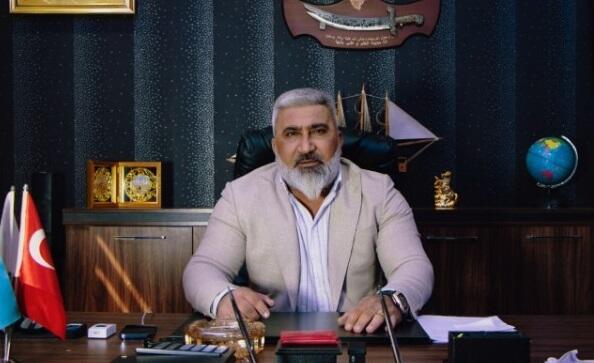 Bakıda tanınmış iş adamı həbs edildi
