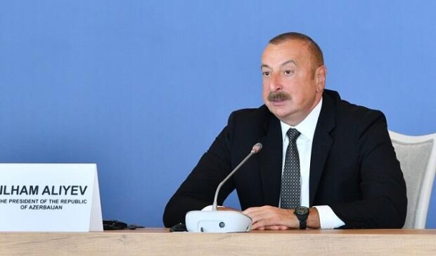 Gələn il Azərbaycandan təbii qazın ixracı... - Prezident