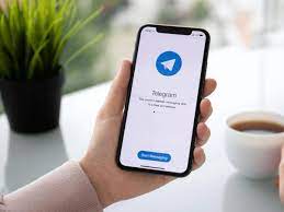 Teleqramdan yeni funksiya Teleqramdan yeni funksiya