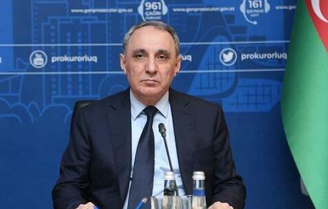 Kamran Əliyev Mətbuat Xidmətinə rəhbər təyin etdi