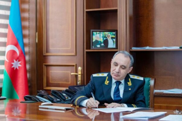Baş Prokurorluqda yeni təyinatlar olub -