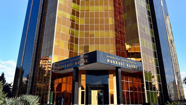 Mərkəzi Bankdan Naxçıvanla bağlı