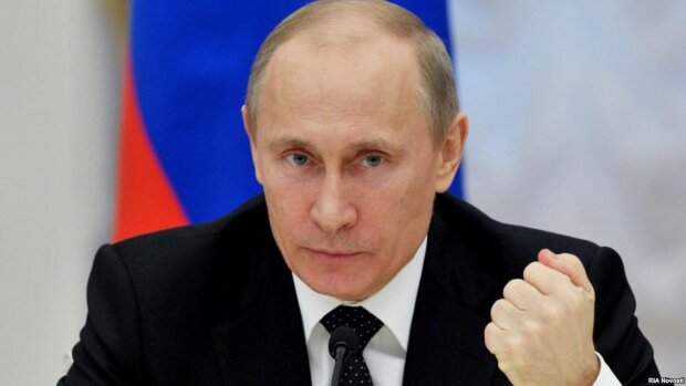Bu halda Putin nüvədən istifadə edəcək Bu halda Putin nüvədən istifadə edəcək