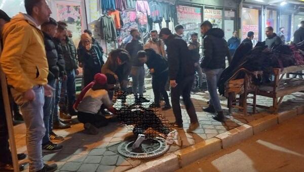 Türkiyədə azərbaycanlı qadın faciəvi şəkildə öldü