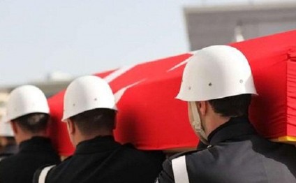 Şəhid var
