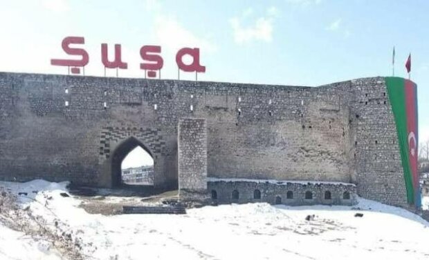 Şuşa, Laçın və Kəlbəcərdə hava necə olacaq?