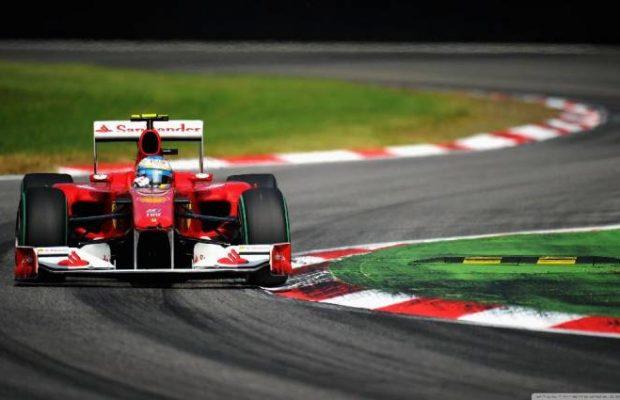 "Formula-1" üzrə Çin Qran-prisi ləğv edildi