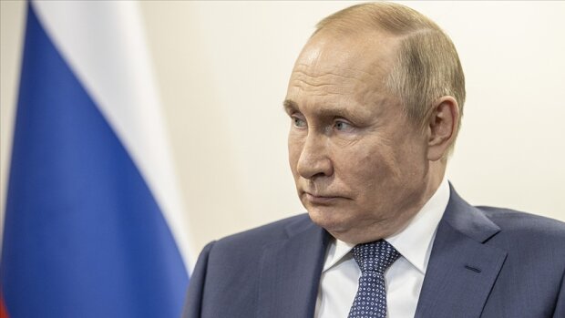 Putin fərman imzaladı