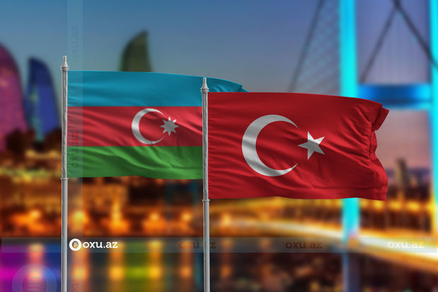 Azərbaycan və Türkiyənin Mədəniyyət nazirlikləri arasında protokol imzalanıb