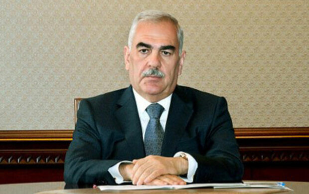Bu nömrələr Talıbovların əlindən alındı Bu nömrələr Talıbovların əlindən alındı