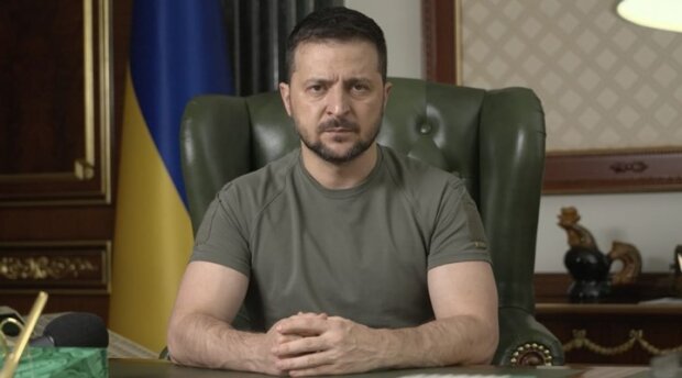 İran terrorçudur, digər terrorçuya yardım edir – Zelenskidən