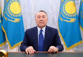 Nursultan Nazarbayev xəstəxanaya yerləşdirildi