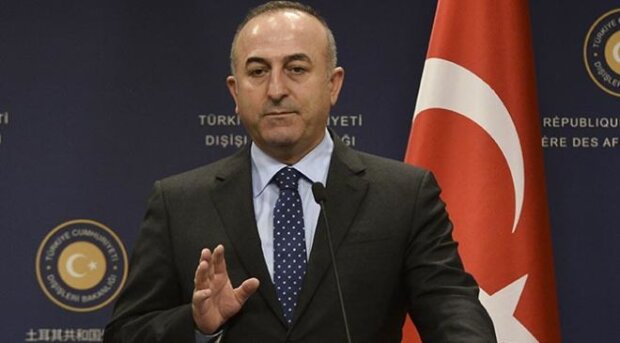 Səfirliyimizə hücum: Türkiyə bu addımı atacaq