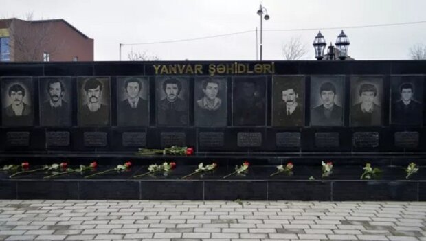 20 Yanvardan 5 GÜN SONRA – 20 Yanvardan 5 GÜN SONRA –