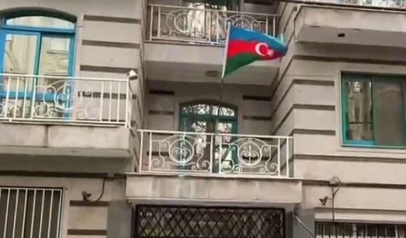 Səfirliyimizə hücumun səbəbi: