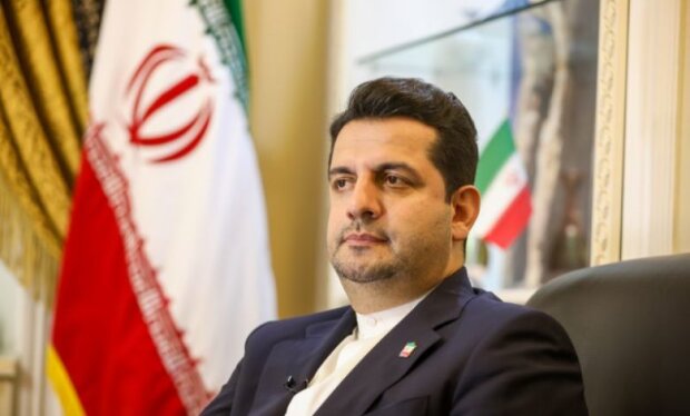 İran səfiri Xarici İşlər Nazirliyinə çağırıldı