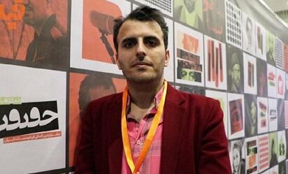 İranın həbs etdiyi rejissor intihar etdi