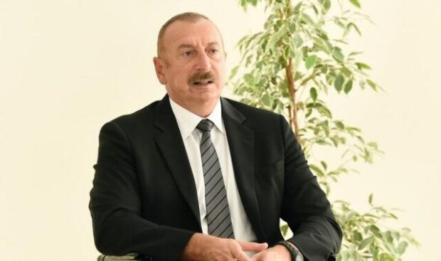 İlham Əliyevdən sülh müqaviləsi ilə bağlı açıqlama