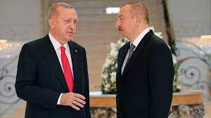 İlham Əliyev Türkiyəyə yardımla bağlı tapşırıq verdi
