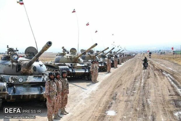 Azərbaycana hücum planı: İran haranı ələ keçirmək istəyir? Azərbaycana hücum planı: İran haranı ələ keçirmək istəyir?