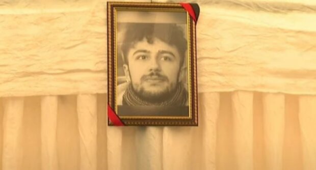 Türkiyədəki zəlzələdə ölən tələbəmiz Sumqayıtda dəfn olundu