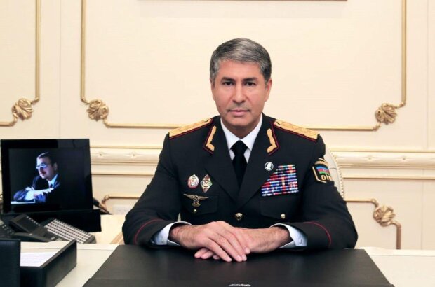 Nazir yeni rəis təyin etdi Nazir yeni rəis təyin etdi