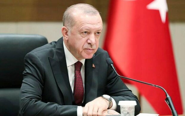 Ərdoğan İrana səfir təyin etdi Ərdoğan İrana səfir təyin etdi